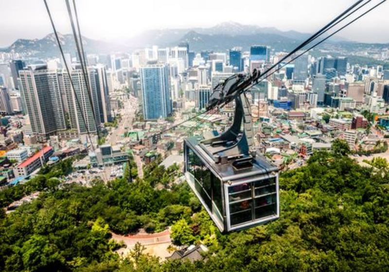 Отель City Palace