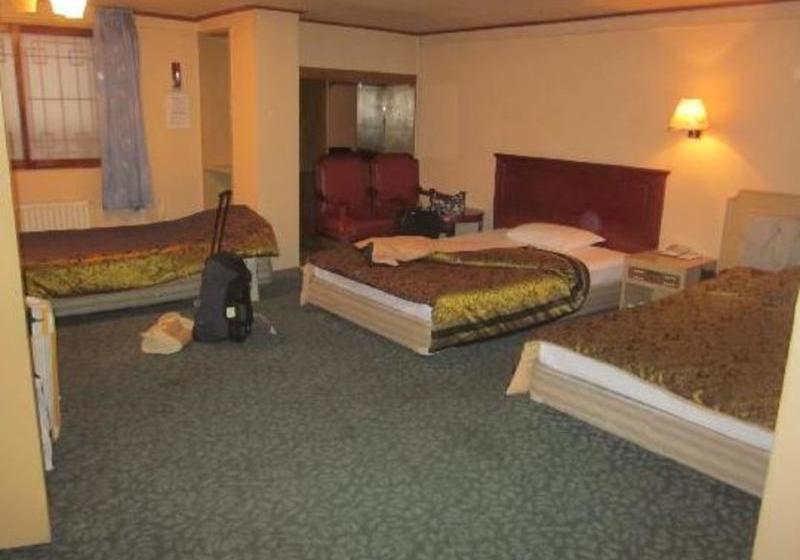 Отель City Palace