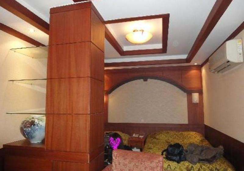 Отель City Palace