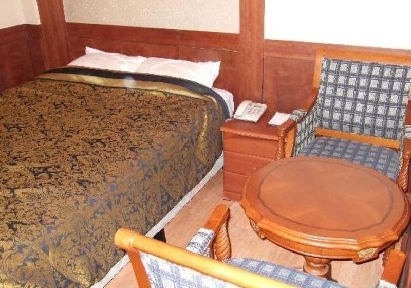 Отель City Palace