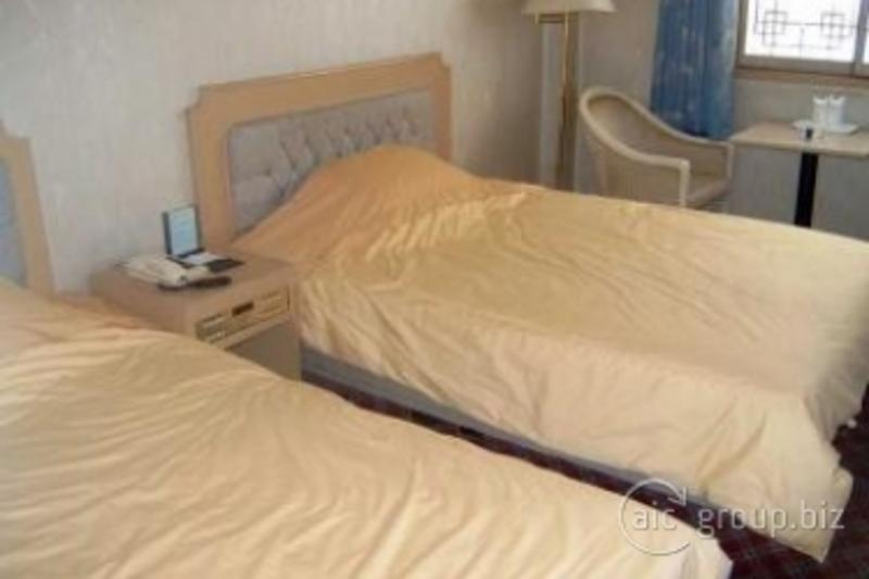 Отель City Palace