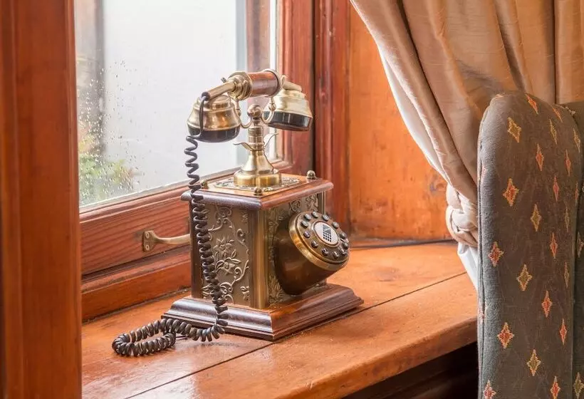 Courtyard Hotel Arcadia