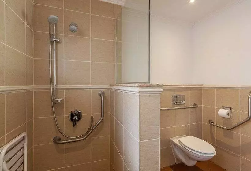 Courtyard Hotel Arcadia