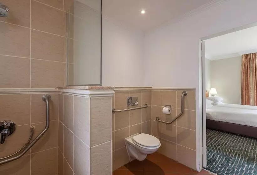 Courtyard Hotel Arcadia