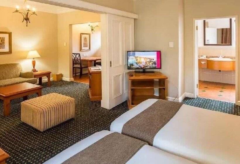 Courtyard Hotel Arcadia