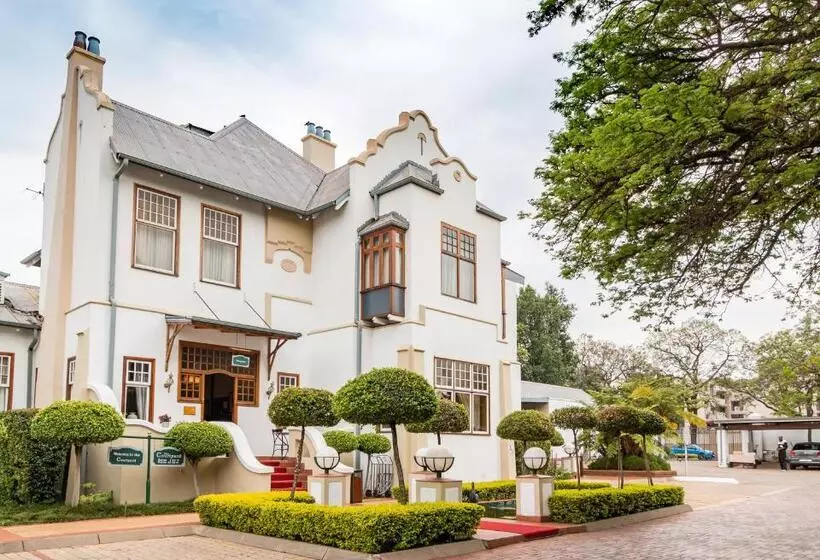 Courtyard Hotel Arcadia