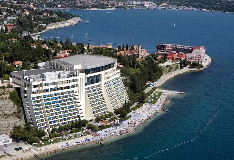 Grand Hotel Bernardin