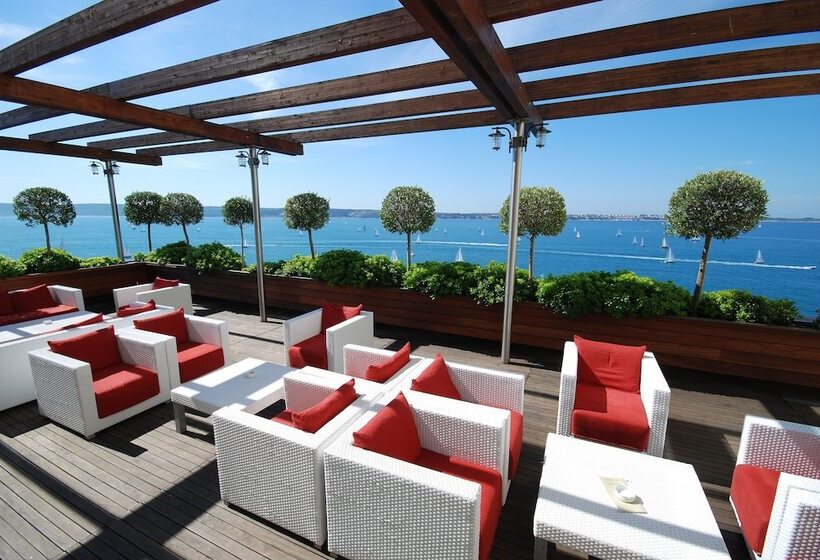 Grand Hotel Bernardin