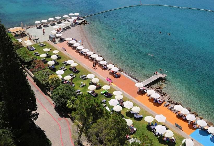 Grand Hotel Bernardin