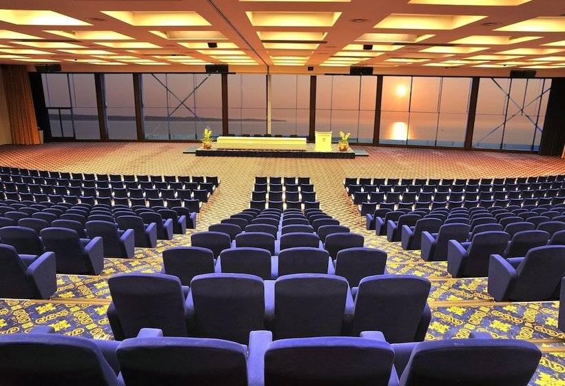 Grand Hotel Bernardin