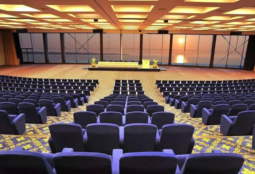 Grand Hotel Bernardin