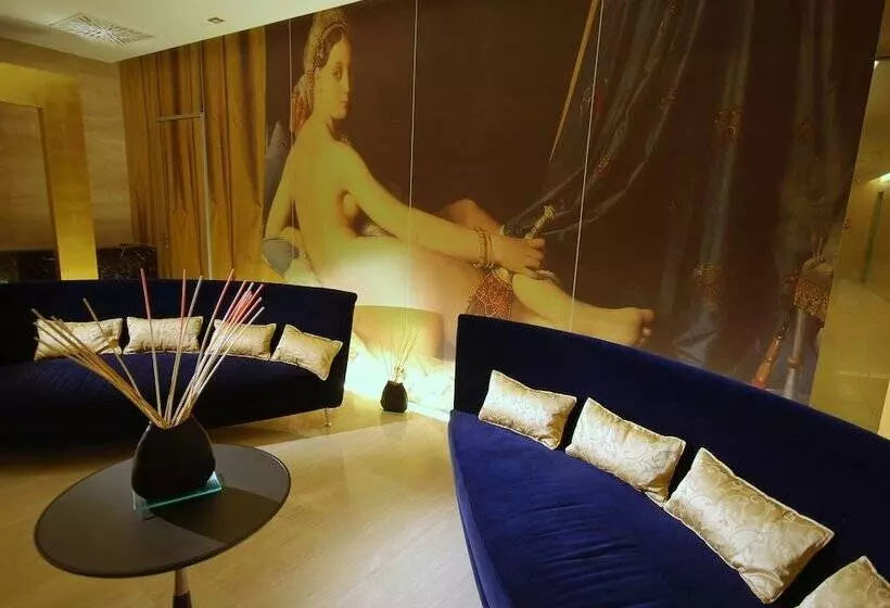 Grand Hotel Bernardin