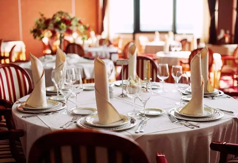 Grand Hotel Bernardin