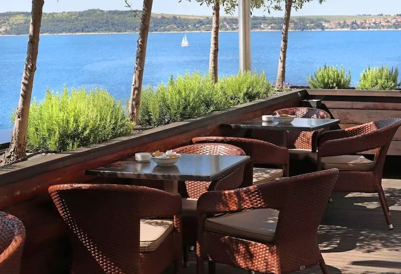 Grand Hotel Bernardin