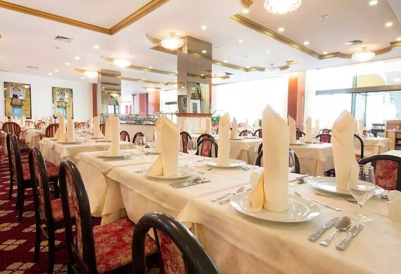 Grand Hotel Bernardin