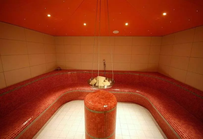 Grand Hotel Bernardin