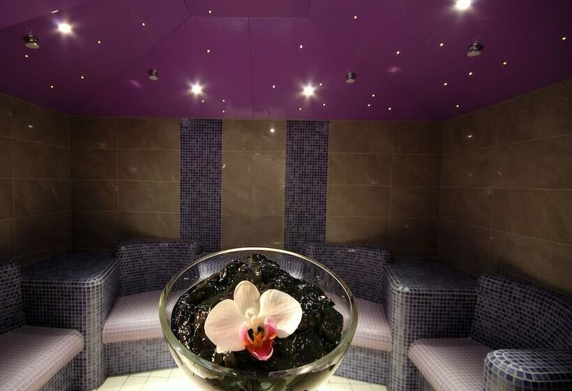 Grand Hotel Bernardin