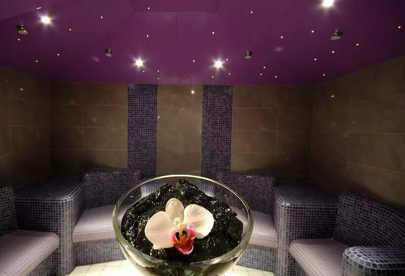 Grand Hotel Bernardin