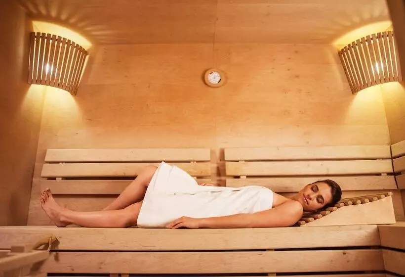 Grand Hotel Bernardin