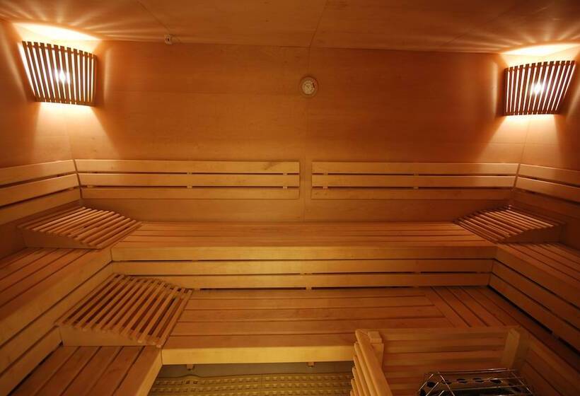 Grand Hotel Bernardin