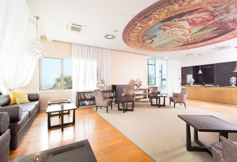 Grand Hotel Bernardin