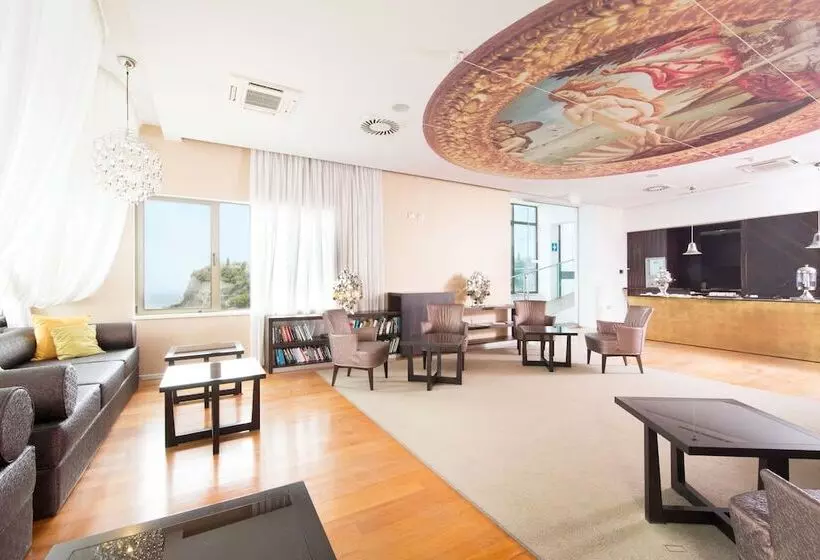 Grand Hotel Bernardin