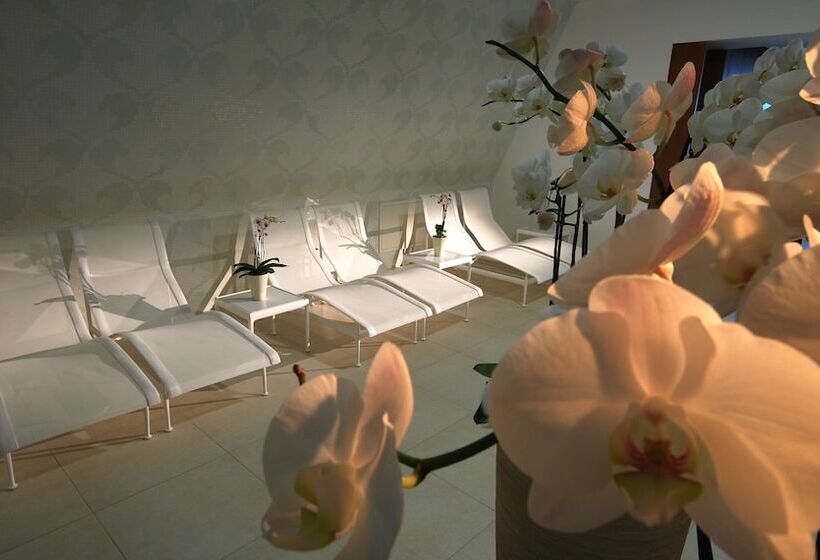 Grand Hotel Bernardin