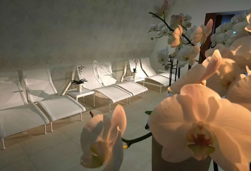 Grand Hotel Bernardin