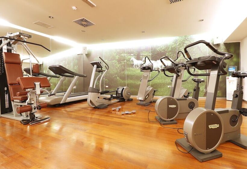 Grand Hotel Bernardin