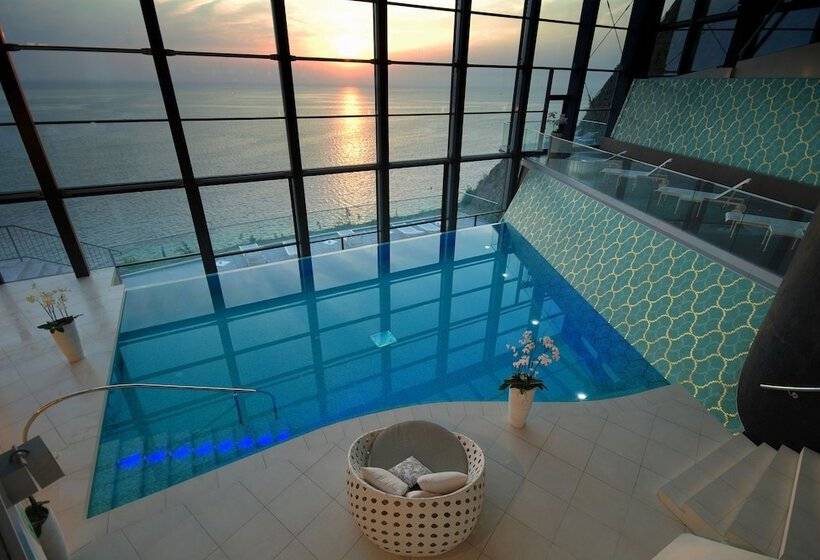 Grand Hotel Bernardin