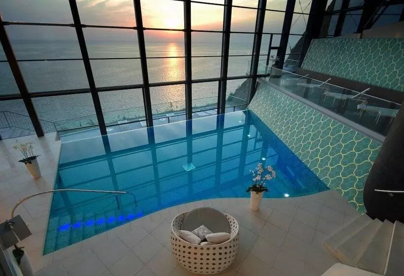 Grand Hotel Bernardin