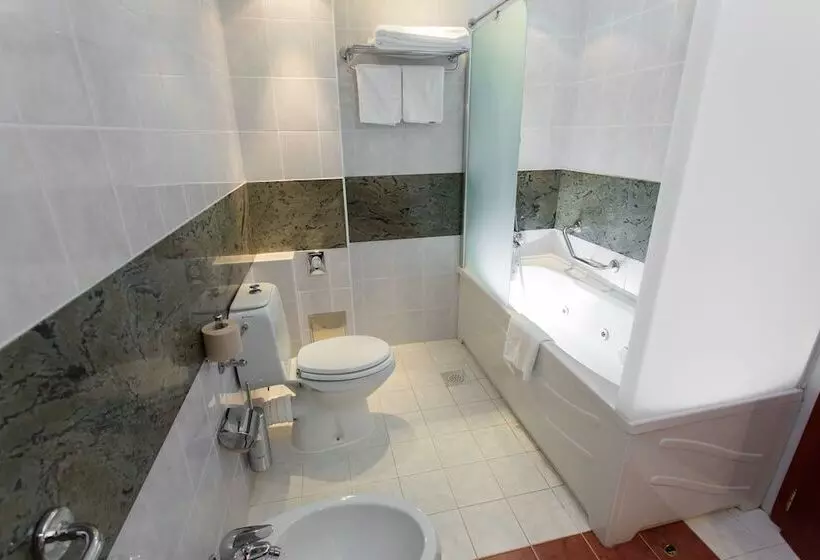 Grand Hotel Bernardin