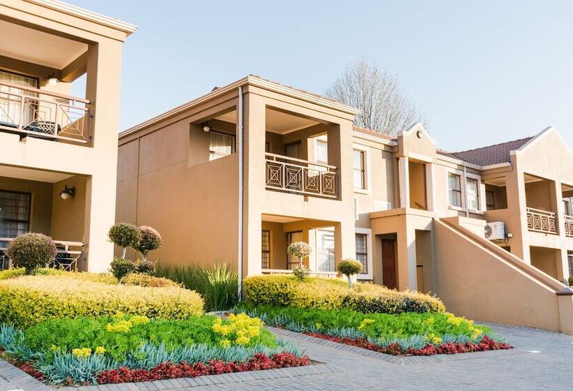 Mercure Hotel Bedfordview