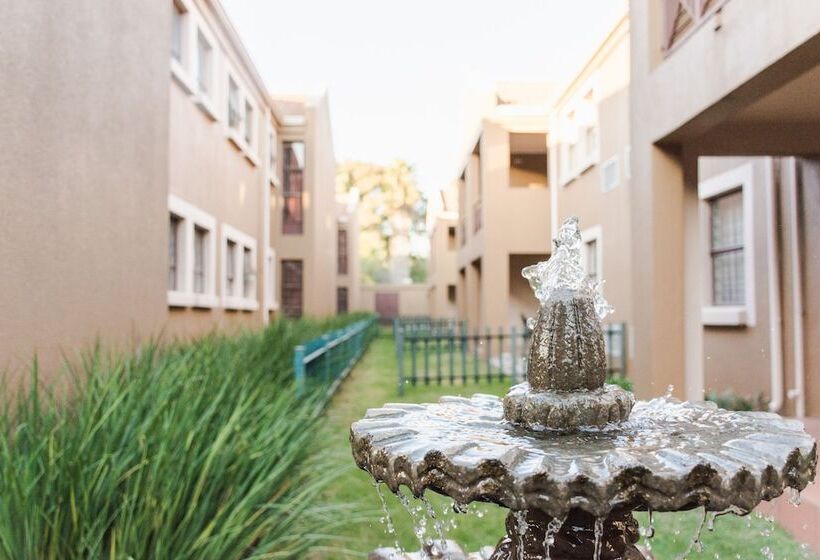 Mercure Hotel Bedfordview