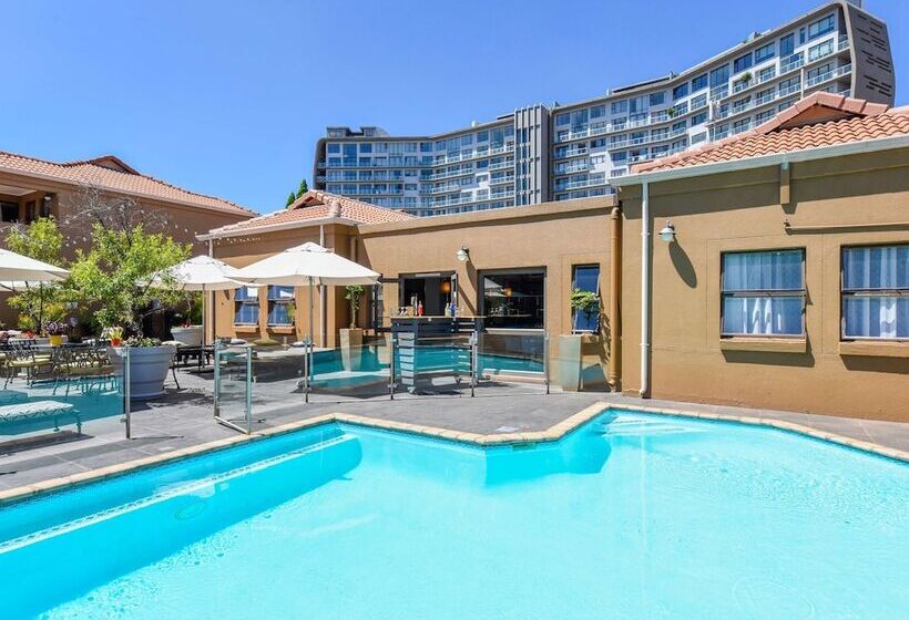 Mercure Hotel Bedfordview