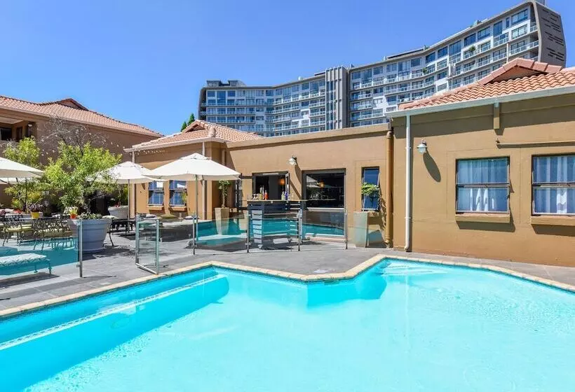 Mercure Hotel Bedfordview