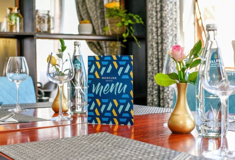 Mercure Hotel Bedfordview