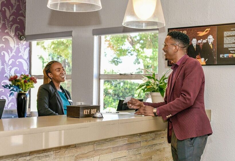 Mercure Hotel Bedfordview