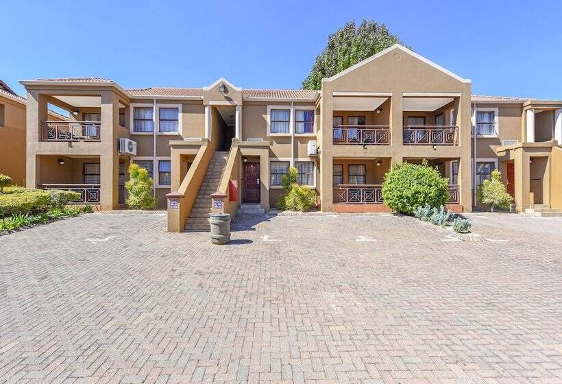 Mercure Hotel Bedfordview