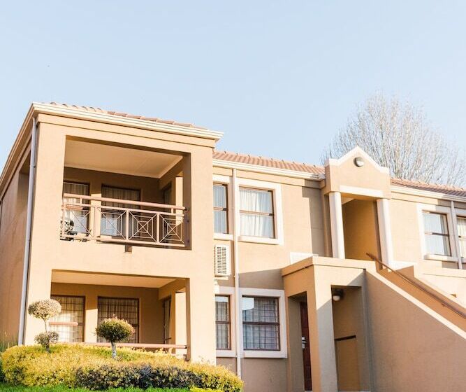 Mercure Hotel Bedfordview