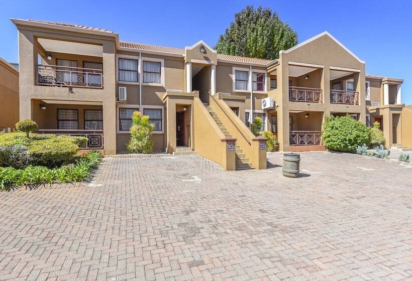 Mercure Hotel Bedfordview