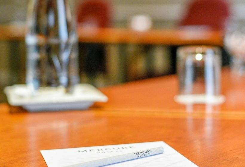 Mercure Hotel Bedfordview