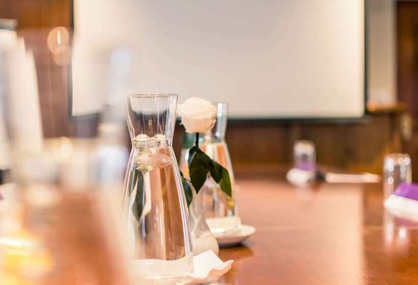 Mercure Hotel Bedfordview