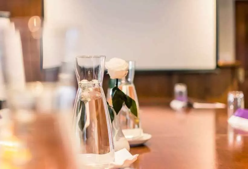 Mercure Hotel Bedfordview