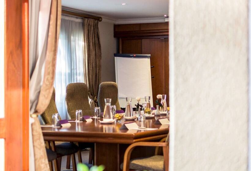 Mercure Hotel Bedfordview