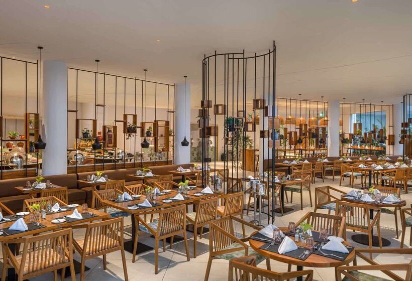 فندق Occidental Eden Beruwala