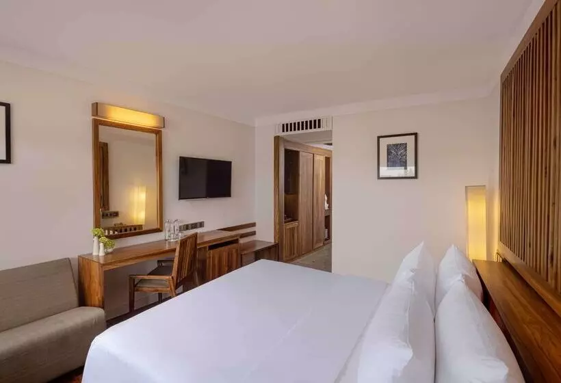 호텔 Occidental Eden Beruwala