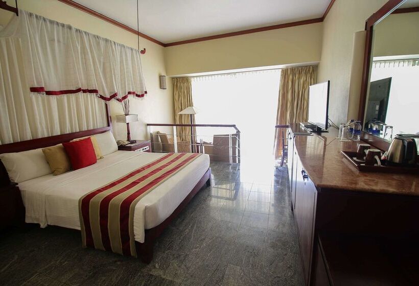 فندق Occidental Eden Beruwala