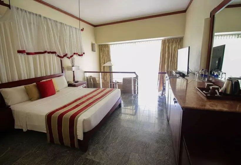 호텔 Occidental Eden Beruwala