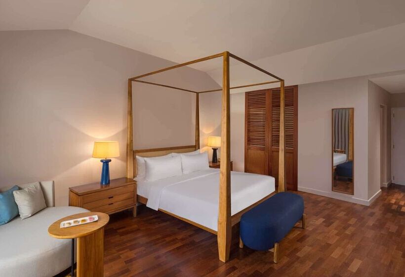 فندق Occidental Eden Beruwala